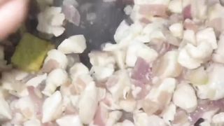 Chicken mash.... Not just a starter It's an emotion | Ramzan Recipe