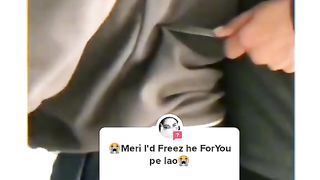 Tik tok vedio