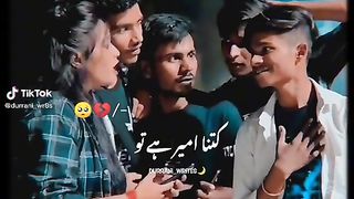 Tik tok vedio