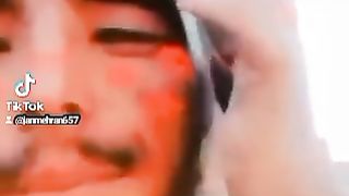 Funny video hahahaha