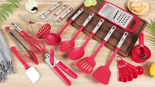 Kitchen Utensil Set for UK