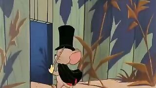 New Tom & Jerry 2023