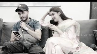 Sayda momina sweet poetry ????????????????