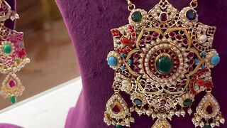 New Designer Earring