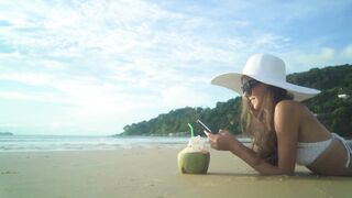 Vacation Spend Is Not Slowing for 2023