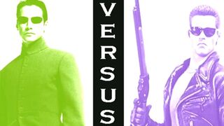 neo vs terminator