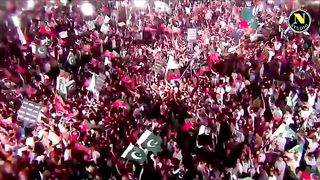 New Song Pti Pakistan