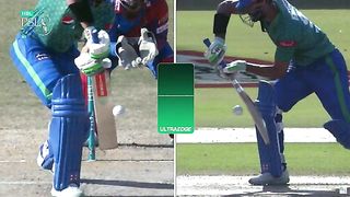 2nd Innings Highlights  Karachi Kings vs Multan Sultans  Match 14  HBL PSL 8