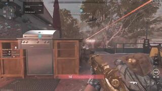 Modern Warfare 2