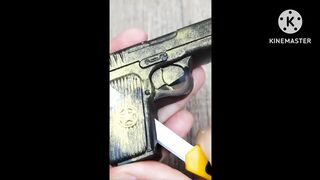 Relaxing soap videos