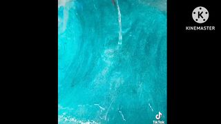 Relaxing soap videos