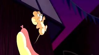 New Tom & Jerry 2023