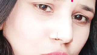Gum Hai kisi ke pyar mei renu ke short video song