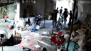 When Luck With you