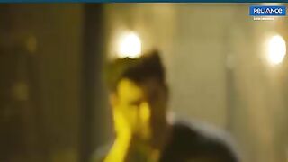 Bollywood Movie Scane Action