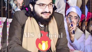 Mufti Saeed arshad al hussaini