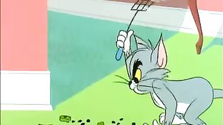 Cartoon for Kids Funny Tom And Jery
