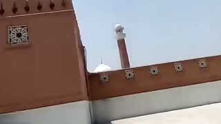Jamia masjid wahcantt
