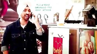 Punjabi Comedian.Movie Clip