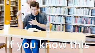 Magic tricks