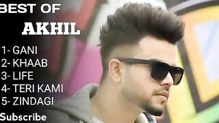 Akhil_top_hit_songs_akhil_best_songs_jukebox_romantic_songs(360p).