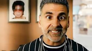 Akshe Kumar Funny Movie Scane