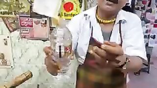 Amleer Make with Water Not Use Oil
