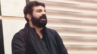 Allama Asif Raza Alvi