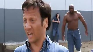 Hollywood Movie Scane Suoer Hit Fight