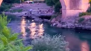 Nature video