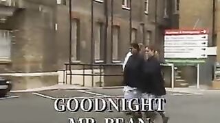 Very Annoying Bean  Funny Episodes  Mr Bean Official