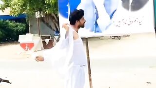 Love With Imran Khan