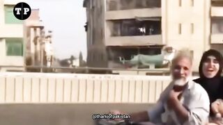 Baba funny video