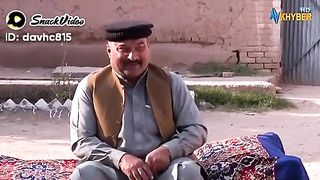 Poshto funny video ????????????