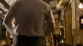 Johan Abraham Movie Action Scane