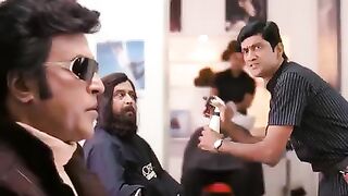 Rajnikanth Best Scene