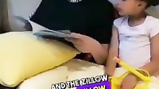 Father And Daughter Love