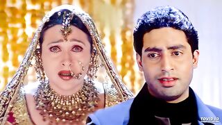 Mubarak_Ho_Tumko_Ye_Shaadi_❤️((Jhankar))_Haan_Maine_Bhi_Pyaar_Kiya_|_Udit_Narayan_❤️_90's_Hits