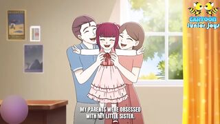 Mom Wants me to Give my Kidney to my Sister | Cartoon