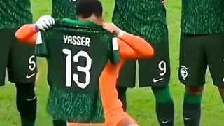 Yasser football ⚽
