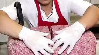 Ankarae kabab
