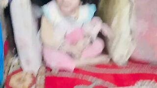 Mumtahina ghar ghar khylty huy