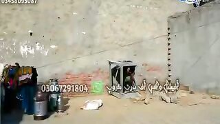 پیر صاحب نے سارا گھر کھدوا دیا ۔۔۔۔؟