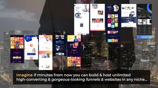 "From Zero to Hero: How AI Can Help You Build a Lucrative Online Income Stream Today!"
