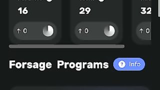 Forsage