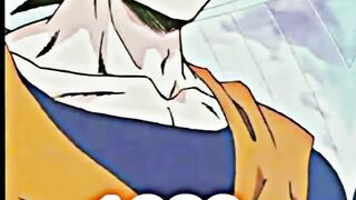 Goku all times transformations