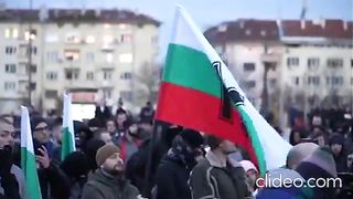 ЛУКОВ МАРШ
