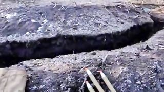 БЪЛГАРСКИ БОЕПРИПАСИ НА ФРОНТА В УКРАИНА