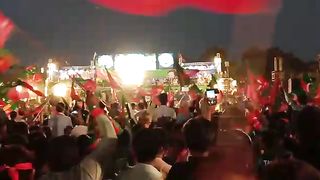 Imran khan sahb