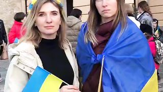 ПЛОВДИВ ОТБЕЛЯЗВА ГОДИНА ОТ ЗАПОЧВАНЕТО НА ВОЙНАТА